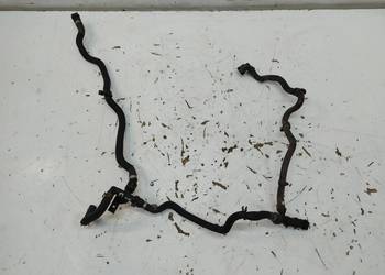 PEUGEOT 508 II 1.6 EH Przewód rura wody