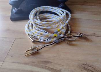 Audio Note Kondo Japan KSL-SP 2x3m