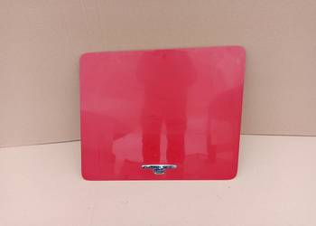 MERCEDES ACTROS MP4 KLAPA SCHOWKA LEWA DRZWICZKI