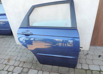 DRZWI PRAWY TYŁ KIA CERATO HB KOLOR 1C