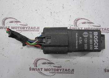 HONDA CR-V III 09r przekaźnik świec żarowych 0281003030 30433401