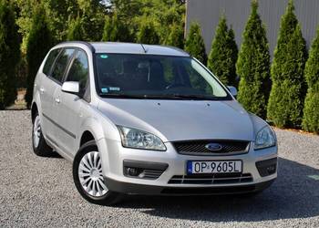 MK2 2006r * 1.6 100KM * Klimatronic