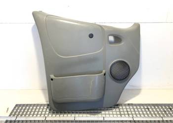 BOCZEK DRZWI LEWY PRZÓD OPEL VIVARO A Bus 01-14 TAPICERKA