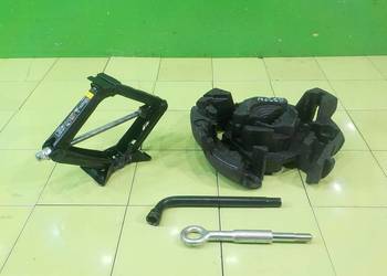 VOLVO V40 II 1.6D2 14r HB 5D zestaw naprawczy lewarek