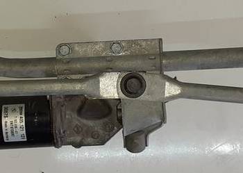 Mechanizm wycieraczek silnik 7193036 719303601 405121 Bmw x1