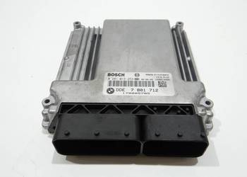 KOMPUTER STEROWNIK SILNIKA BMW E60 E61 306D3 7801712 (4570760)
