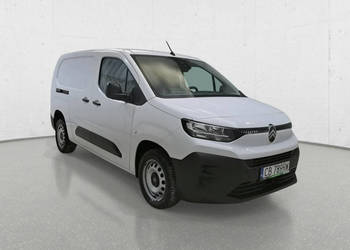 Citroen Berlingo Poleasingowe.pl BZ