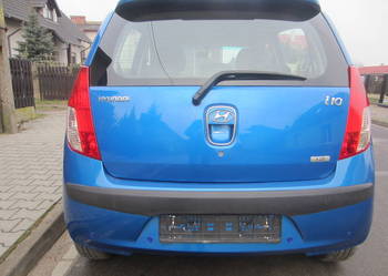 2009r  czesci do tego modelu