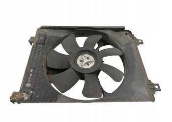 WENTYLATOR CHŁODNICY 1.8 VTEC UFO 065390-3400 Honda Civic VIII (2006-2011)