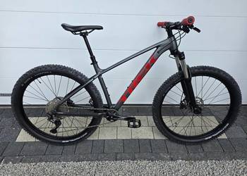 Rower górski TREK ROSCOE 6-koła 27,5",DEORE,rama M/L-OKAZJA