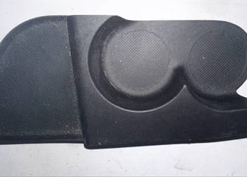 Uchwyt na kubki Peugeot 307