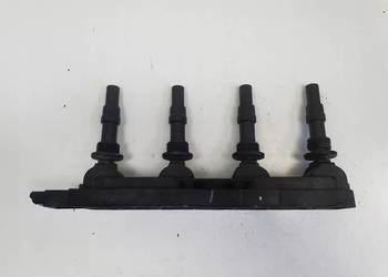 Opel Zafira A 1.8 16V CEWKA ZAPŁONOWA 2526116A valeo