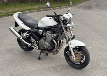 Suzuki Bandit