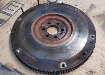 vw passat audi A4 1.8t 1.9 tdi koło zamachowe jednomas