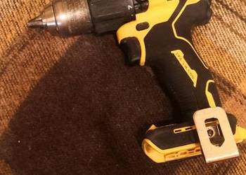 Dewalt DCD709 18v z udarem