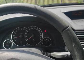 sprzedam Opel Meriva I, 2006, 1,6 benzyna