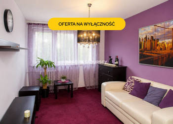 Oferta wynajmu mieszkania 27m2 1 pokój Kraków