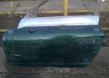 TOYOTA MR2 MR-2 1999  2001 2004 DRZWI  lewe PRZÓD