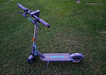 Hulajnoga elektryczna MOTUS Scooty 10 Plus Gen 6 500 Wat