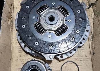 Sprzęgło Zafira B !