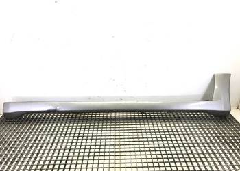 LISTWA PROGOWA PRAWY MITSUBISHI OUTLANDER I SUV 01-08 MR971434 OSŁONA