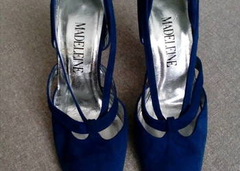 NOWE buty  damskie Madeleine (Made in Spain)