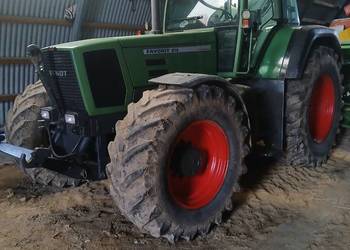 Fendt 816