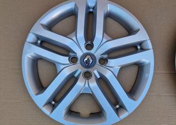 RENAULT KOŁPAK KOŁA 16'' ORYGINAŁ  403158895R