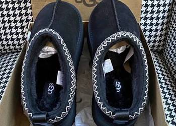 Okazja! Buty damskie UGG Tazz || 39 Nowe z metką !