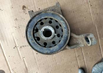 FORD COUGAR MONDEO MK1 MK2 PODUSZKA SILNIKA SKRZYNI BIEGÓW