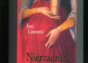 Nierządnica - Iny Lorentz