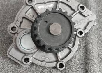 Pompa wody Aisin WV-009, nowa, Volvo S60 I II, C30, C70, S40