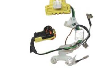 WIAZKA INSTALACJA AIRBAG VW GOLF VII 5G0971584B