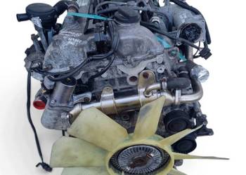 SILNIK Ssangyong Rexton 2.0 XDI 141KM 664950 D20DT