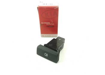 WŁĄCZNIK ŚWIATEŁ PRZECIWMGŁOWYCH TYŁ KIA RIO 00-05 WŁĄCZNIK ŚWIATEŁ PRZECIWMGŁOWYCH TYŁ KIA RIO 00-05