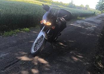 Aprilia Pegaso 650