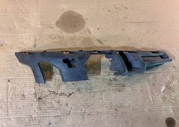 Ślizg zderzaka prawy przód Ford mondeo mk4