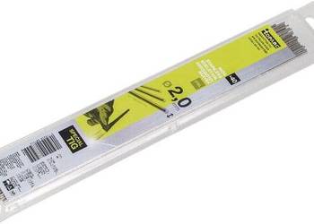 Elektroda top.WIG 308LSi 2,0mm 087255GYS