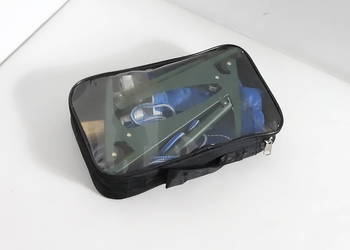 Fabrycznie NOWA siatka do ping-ponga + mocne zaciski + GRATIS rakietki