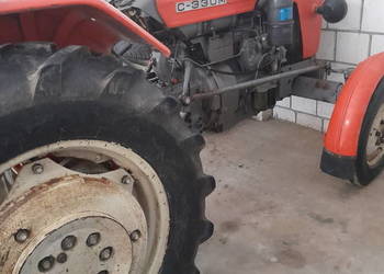 Ursus C330M rok 1990