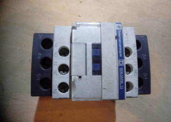 Stycznik Telemecanique LC1D32