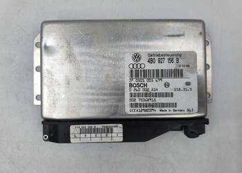 Sterownik Skrzyni Biegów Audi A6 C5 2.5 TDI DEQ 4B0927156B