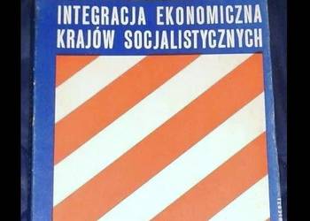 Integracja Ekonomiczna Krajów Socjalistycznych - Paweł Bożyk