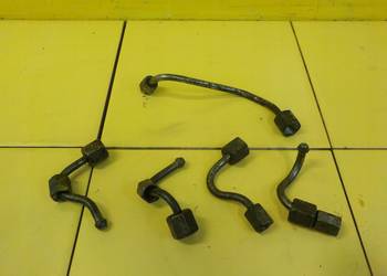 OPEL COMBO D DOBLO 1.3 CDTI 16r 90KM 263A2000 przewody wtryskowe