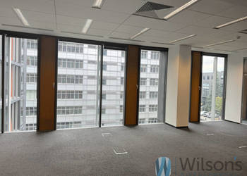 Lokal Warszawa 535m2