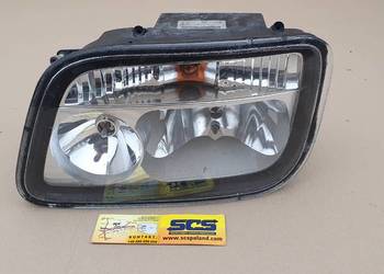ACTROS MP2 REFLEKTOR LEWY LAMPA LEWA