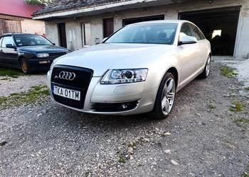 Audi A6 C6