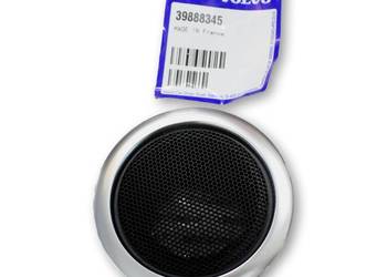 VOLVO S40 V50 osłona głośnika drzwi przednie OE 39888345