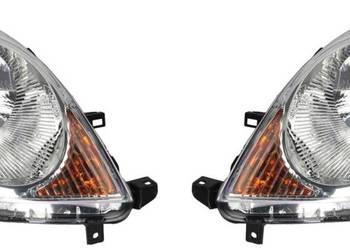 Nissan Note 06-09 Reflektor przedni lampa przednia NOWA