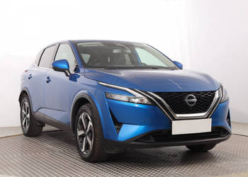 Nissan Qashqai 1.3 DIG-T MHEV